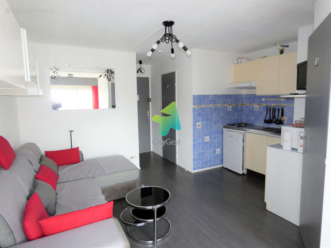 Appartement à NARBONNE