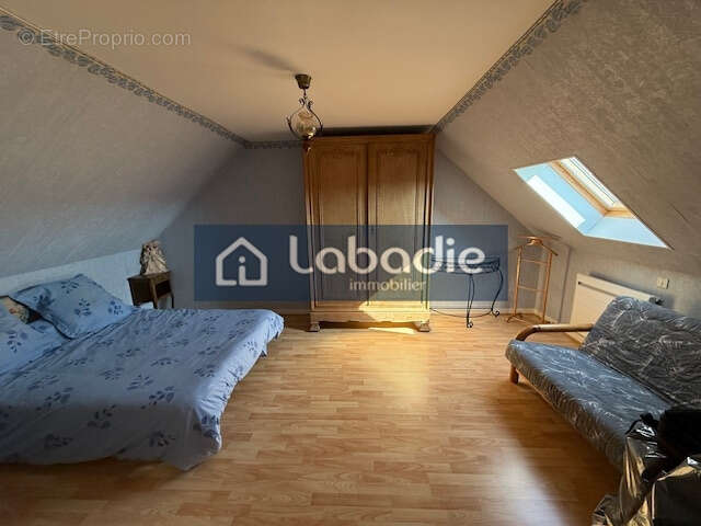 Maison à VIRE