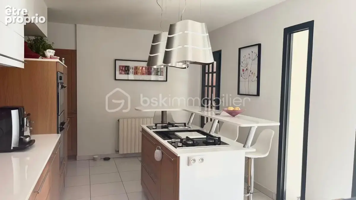 Villa de Standing - photo 10