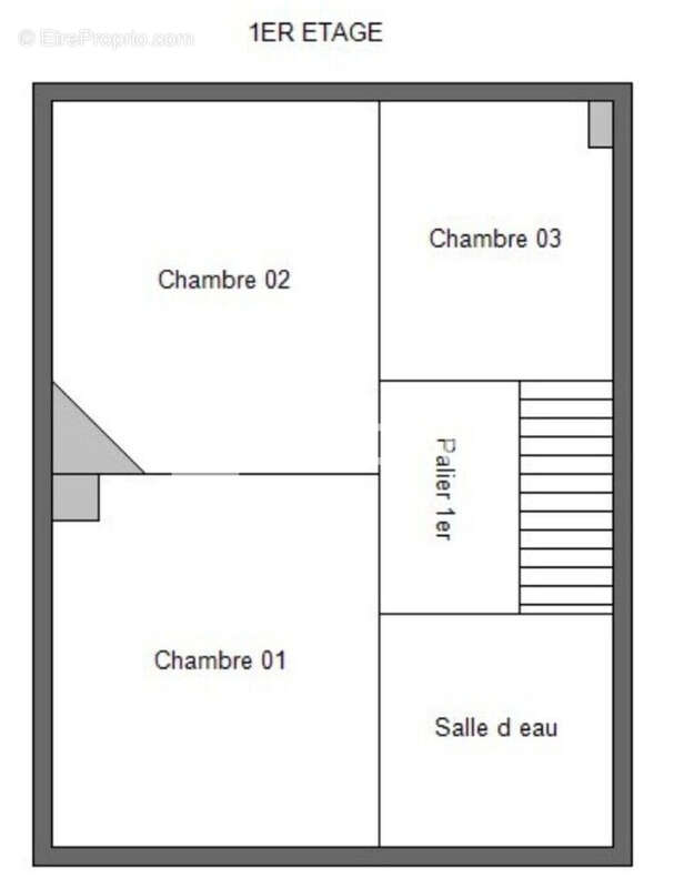 Maison à VILLEMOMBLE