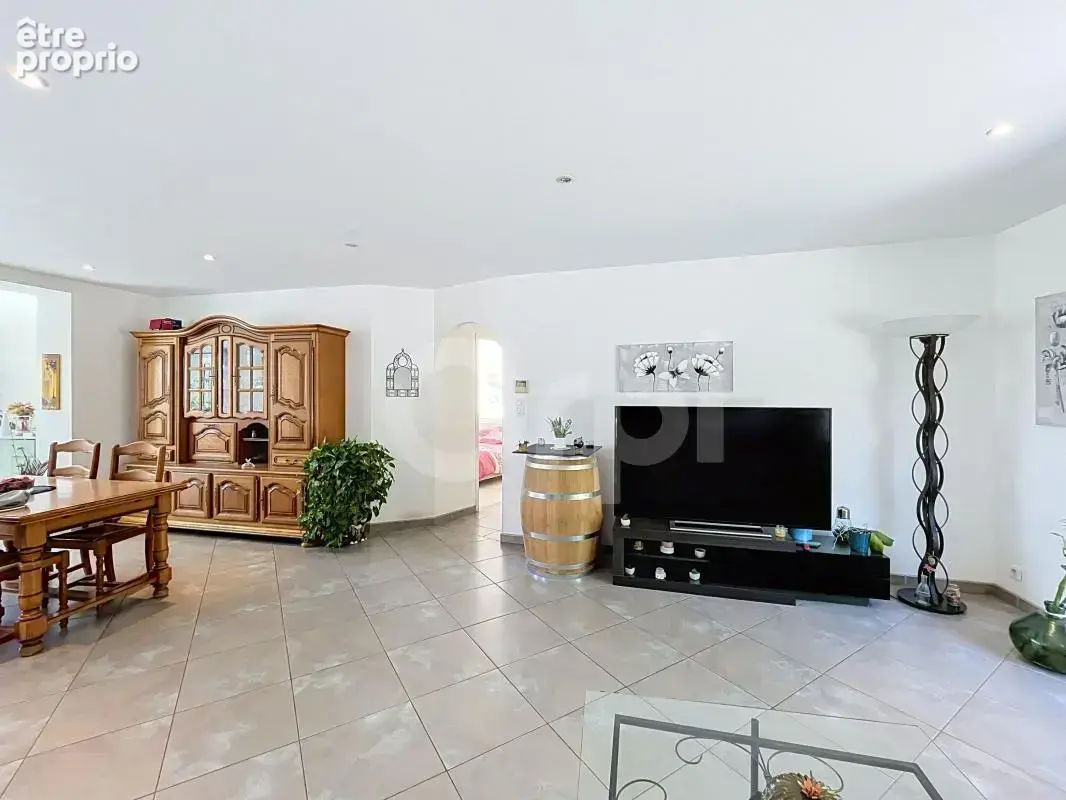 Beau plain-pied 20 min de Brive La Gaillarde - AGENCE ORPI BRIVE RD - photo 7