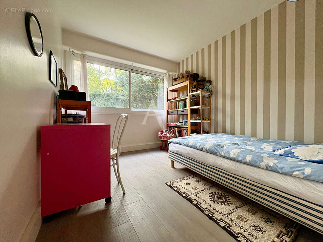 Appartement à GIF-SUR-YVETTE