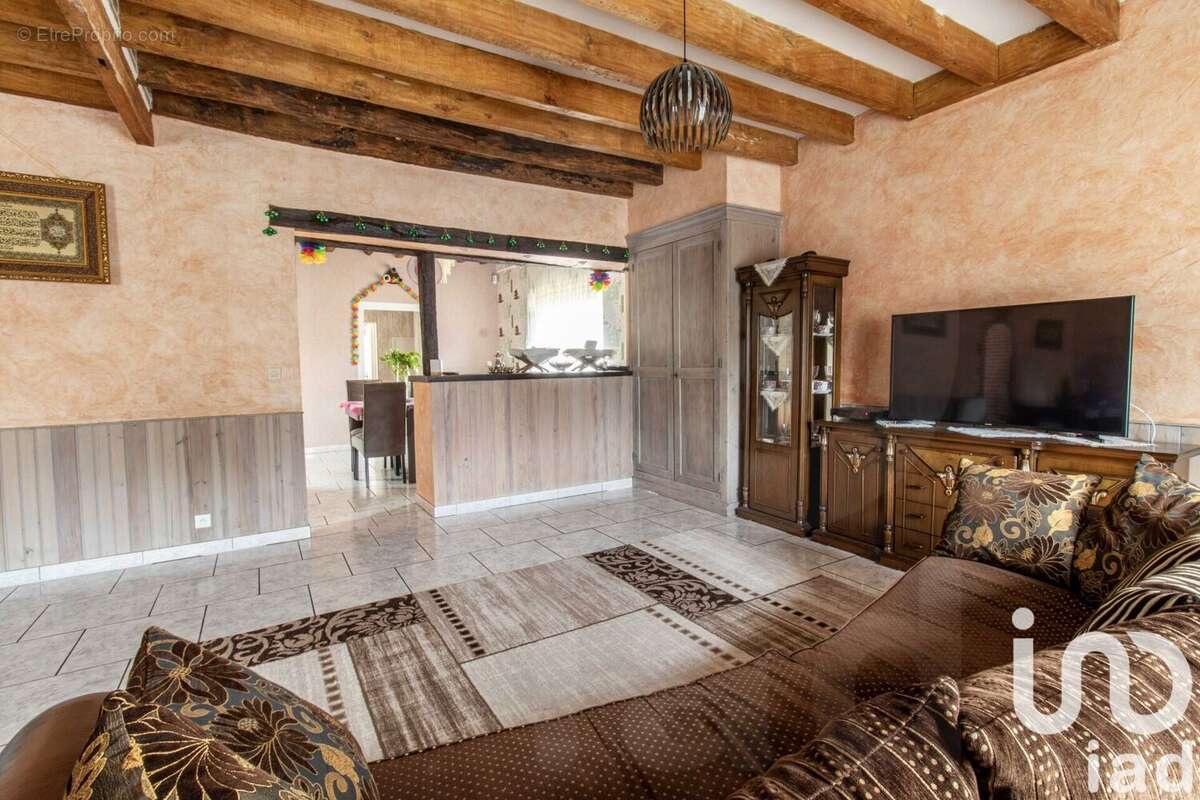 Photo 7 - Maison à CORBEILLES