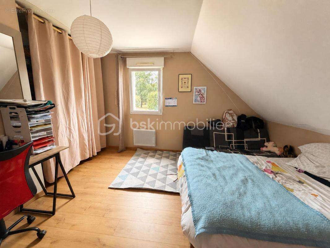 En Exclusivité, Maison de 130m2 5 chambres - photo 10