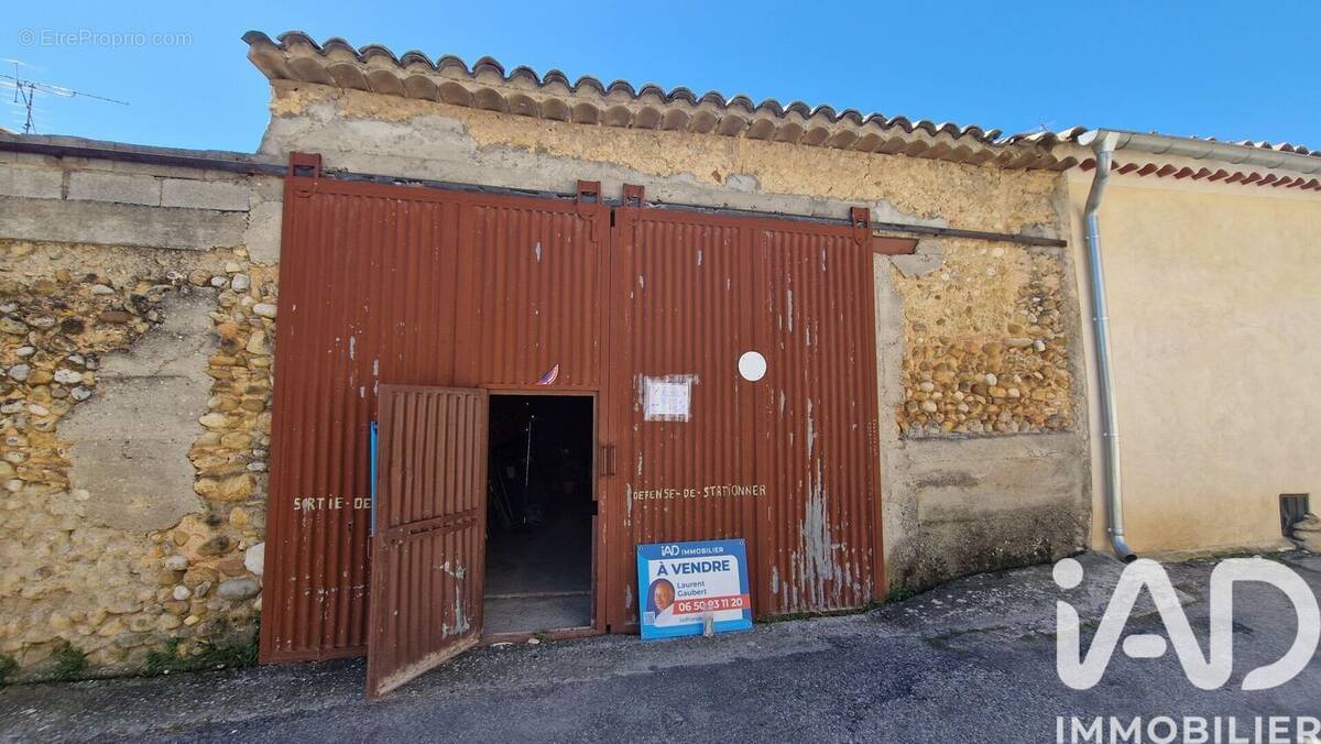 Photo 1 - Maison à VALENSOLE