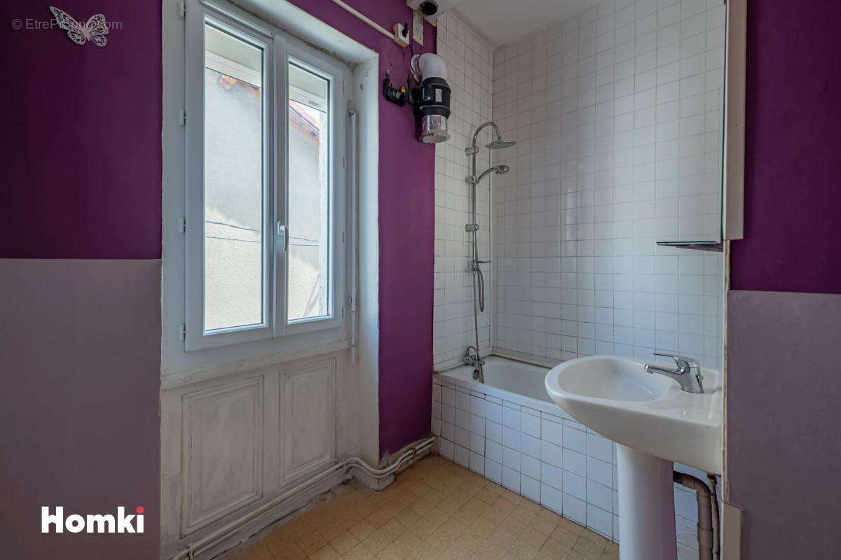 Immeuble de 702 m2 Rendement 9%  Rue de la Jomayère - photo 16
