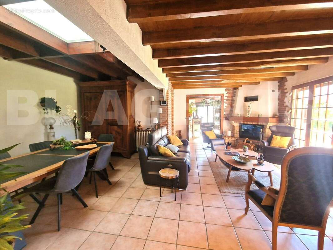 20251002_110043 - Maison à CASTELSARRASIN