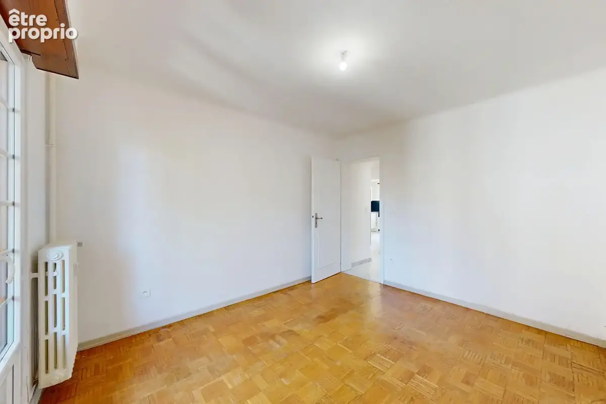 Appartement 81m² à strasbourg - photo 18