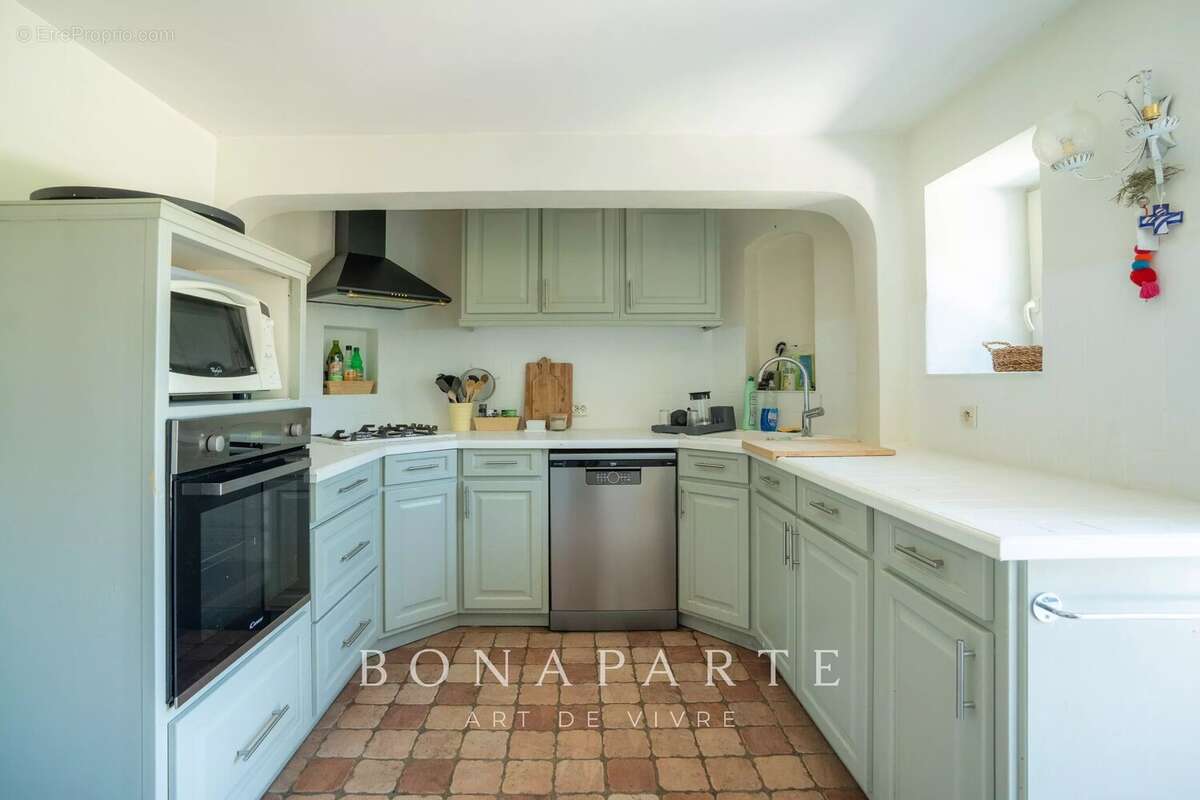 Mas provençal de caractère aux portes de saint-rémy-de-provence - photo 11