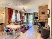 Appartement à MEGEVE