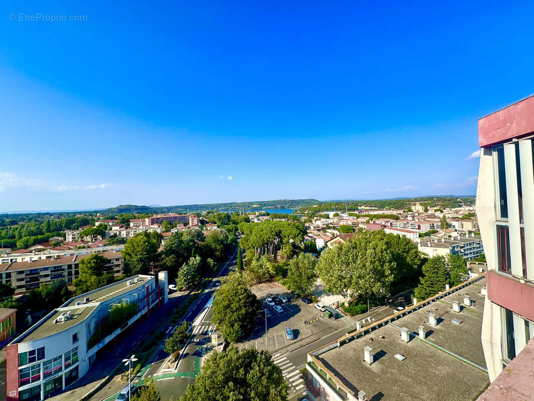 Duplex T5 118 m2 ISTRES - photo 5