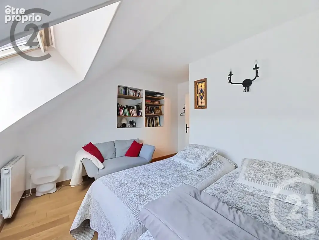 Maison 10 pièces 331 m² à vendre à Lescherolles (77320) - photo 6
