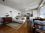 Appartement à CLOHARS-CARNOET