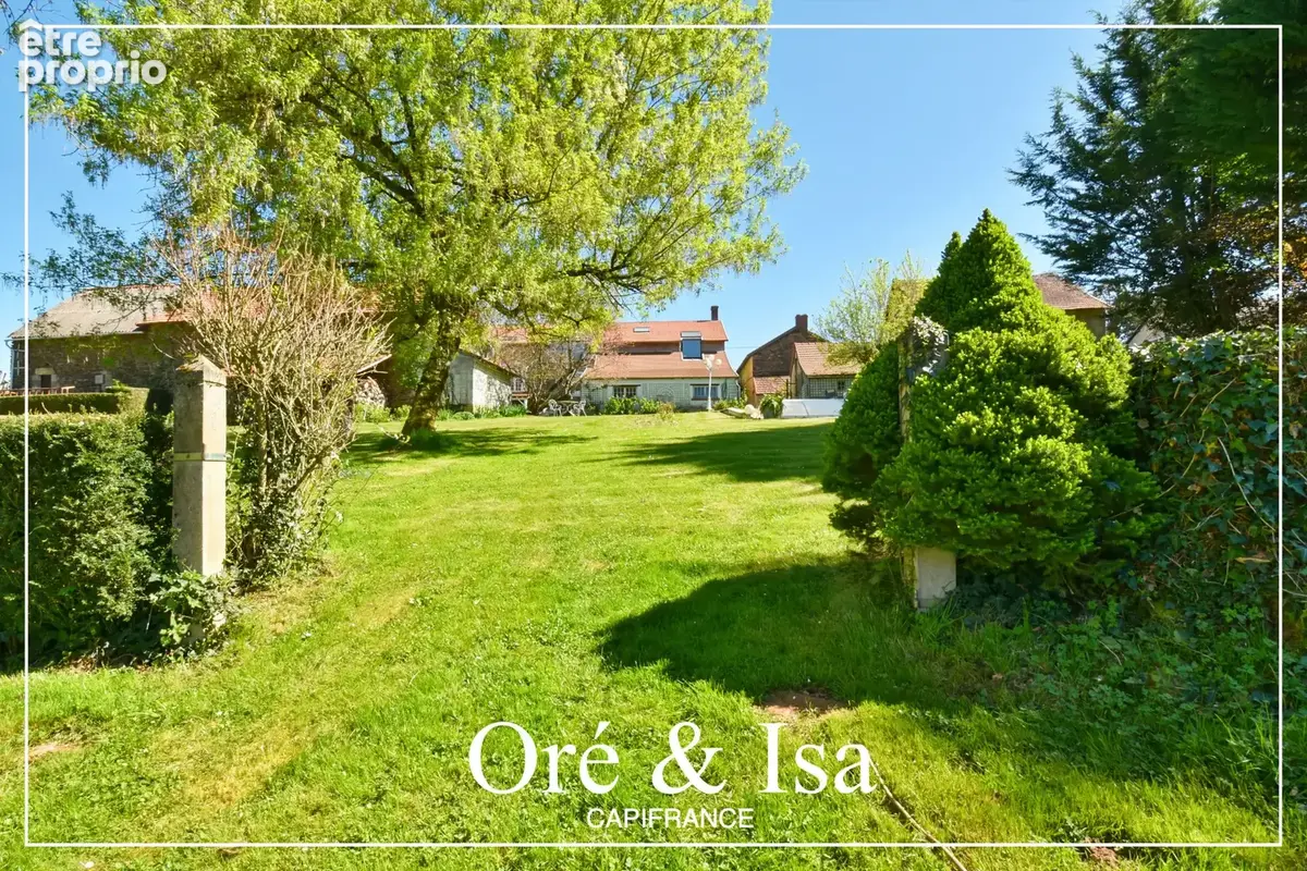 Maison à vendre 9 pièces SIDIAILLES (18) - photo 43