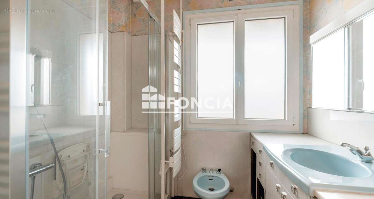 Appartement à ANTONY