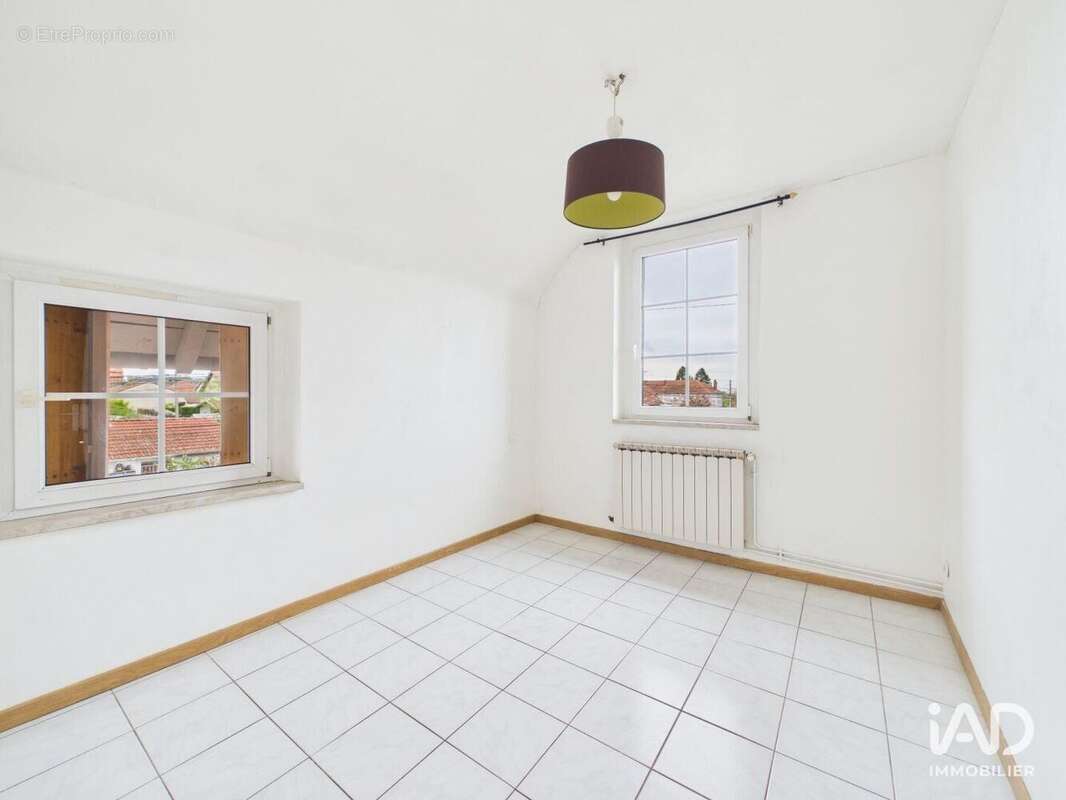 Photo 8 - Maison à FAMECK