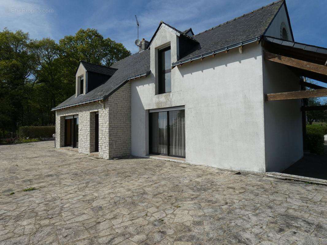 Maison à BLAIN