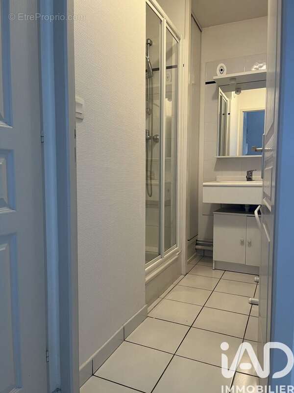 Photo 7 - Appartement à VAUX-SUR-MER