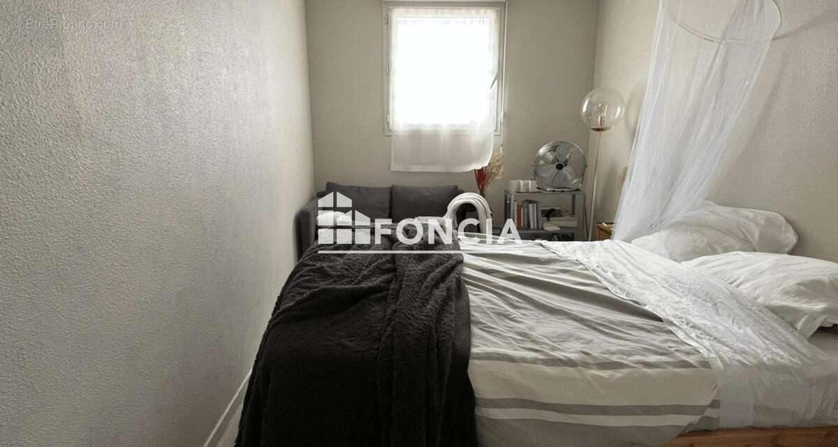 Appartement à BLANQUEFORT