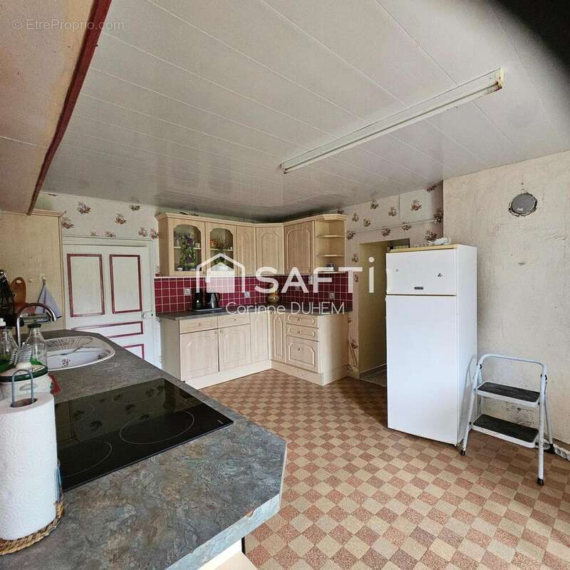 Photo 7 - Maison à VOUSSAC