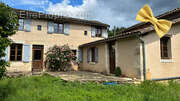 Maison à BRUX