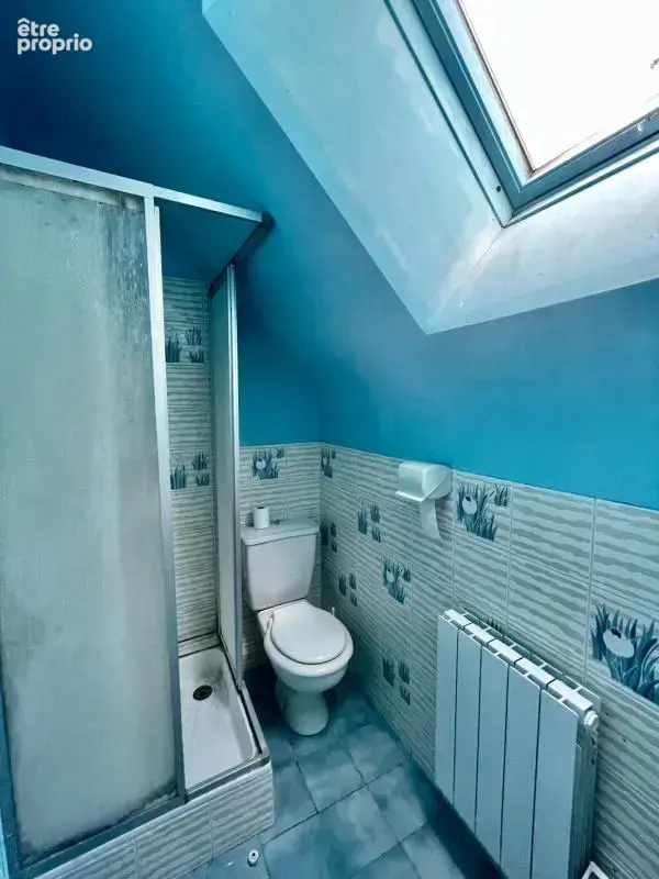 Maison à vendre 4 chambres BON REPOS SUR BLAVET (22) - photo 15