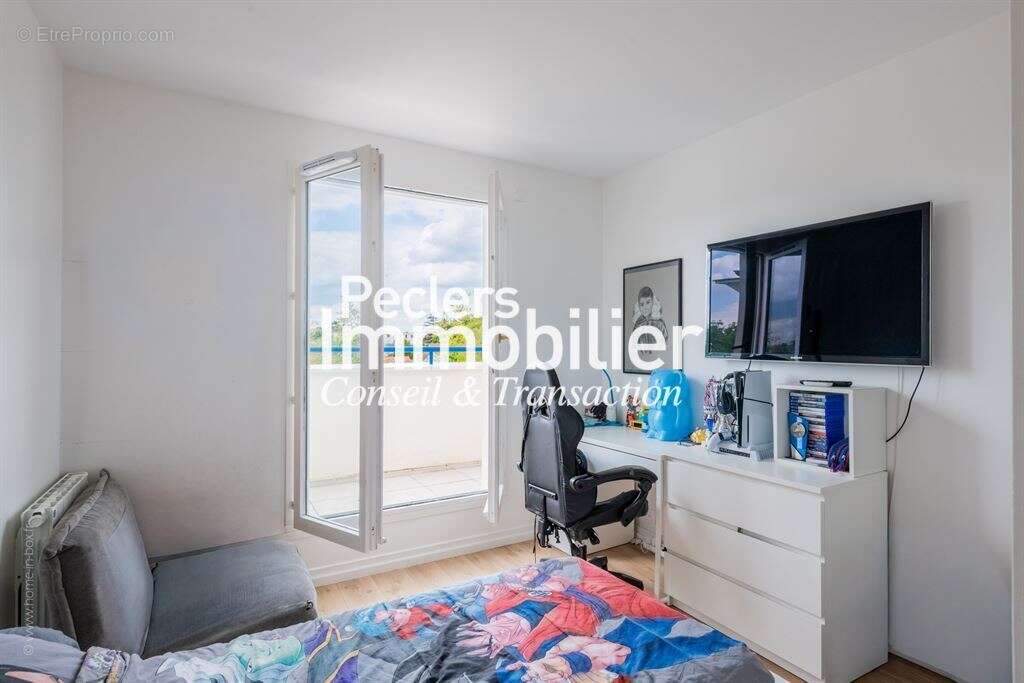 Appartement à RUEIL-MALMAISON