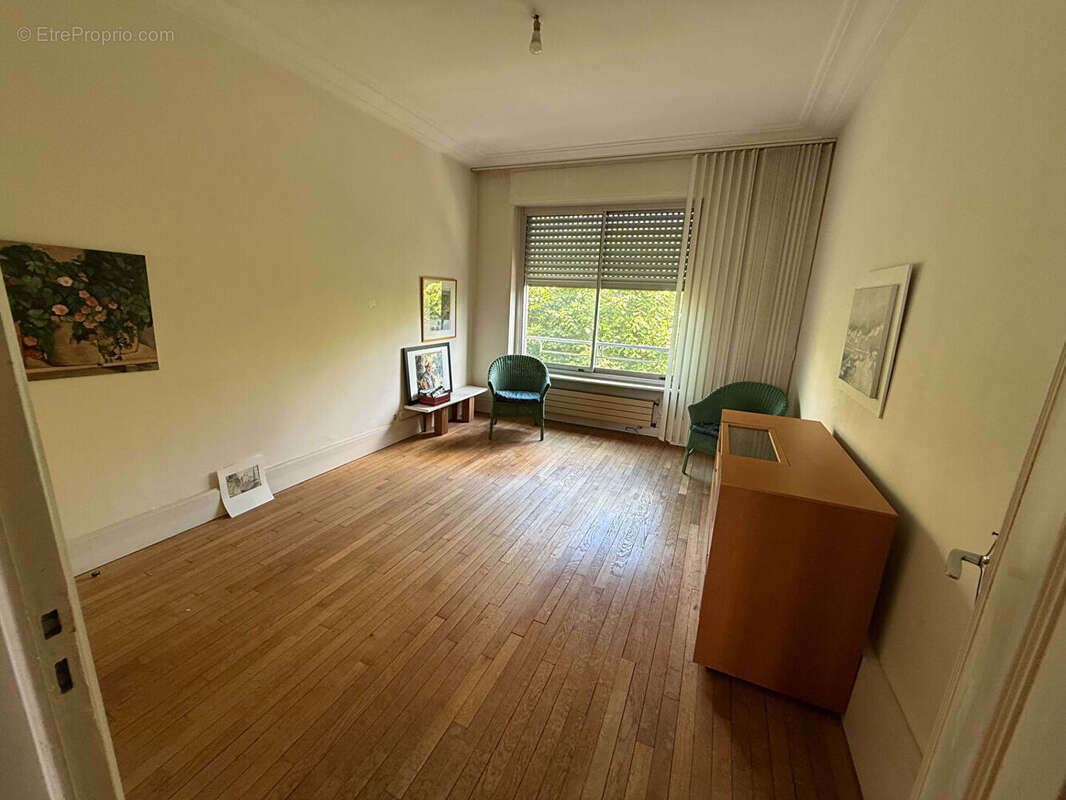 Appartement à LORIENT