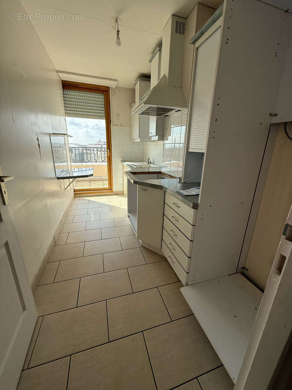 Appartement à VICHY