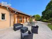 Maison à SERMERIEU