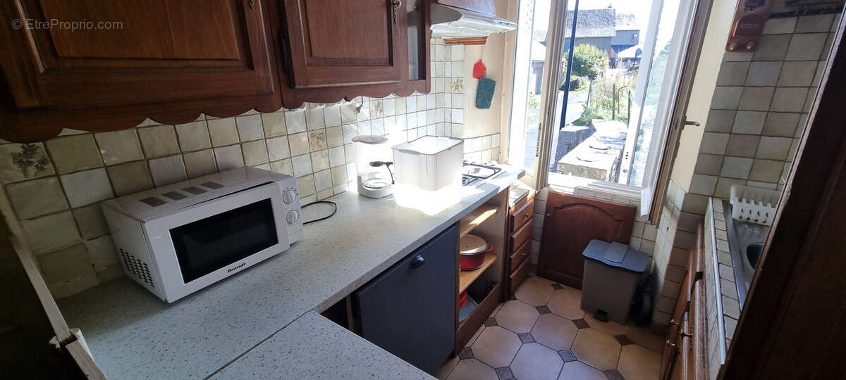 Maison à SAINT-URCIZE