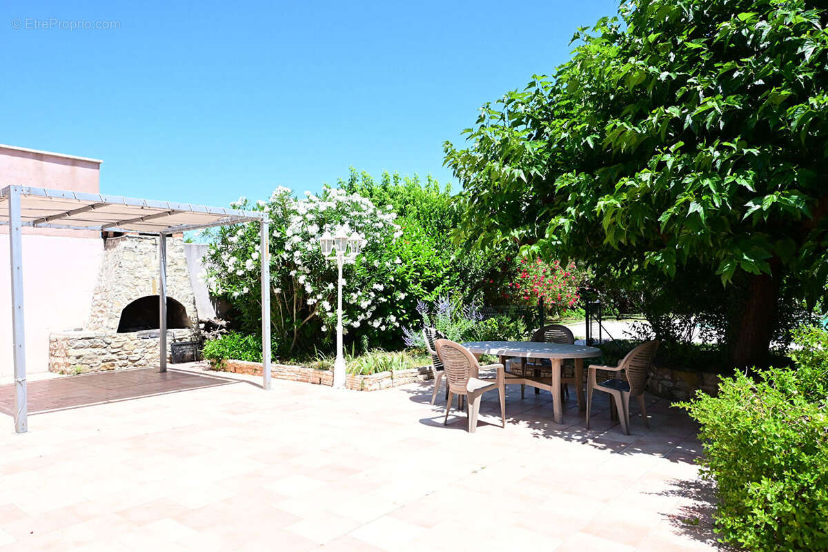 Maison à AUBIGNAN