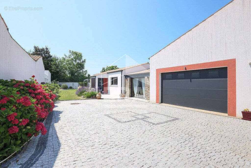 Maison à LA ROCHELLE