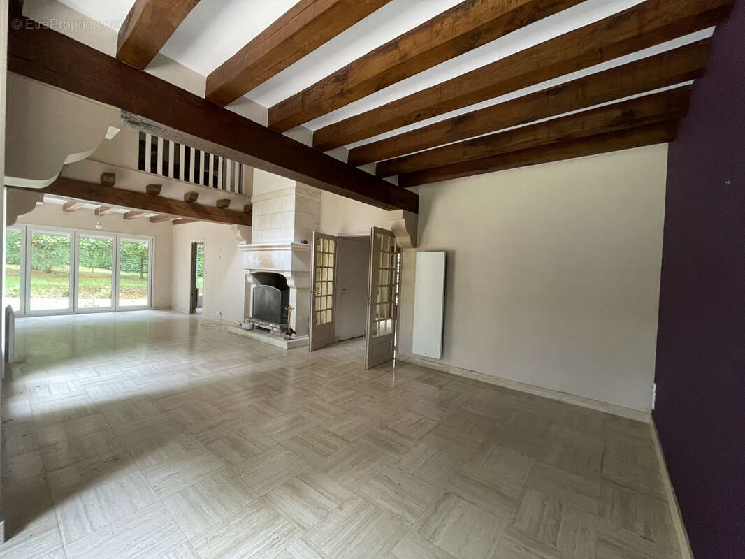 Maison La Bazoge - photo 12