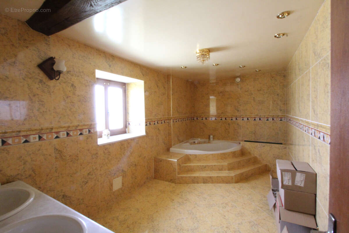 20 km Est La Charité sur Loire, 2h30 sud Paris (A77), belle maison de campagne - photo 11
