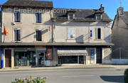Appartement à MONTBAZENS