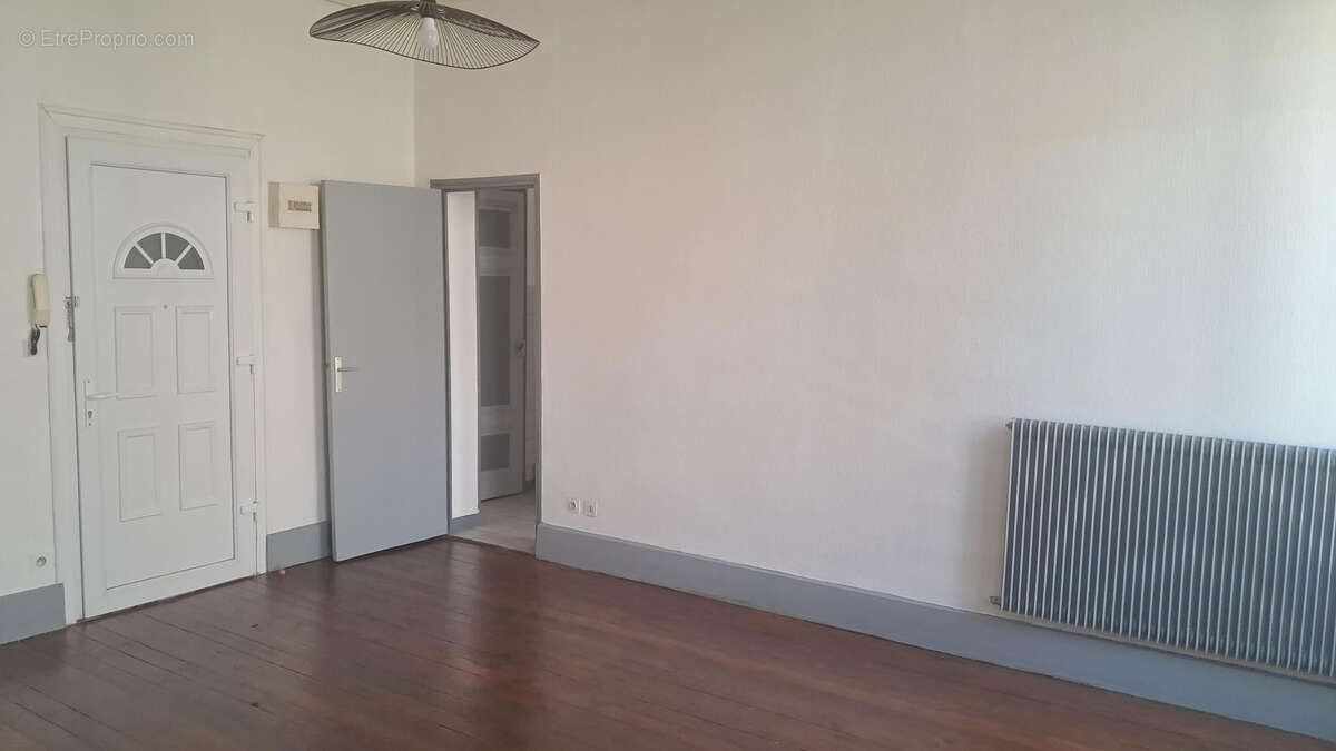 Appartement à AGEN