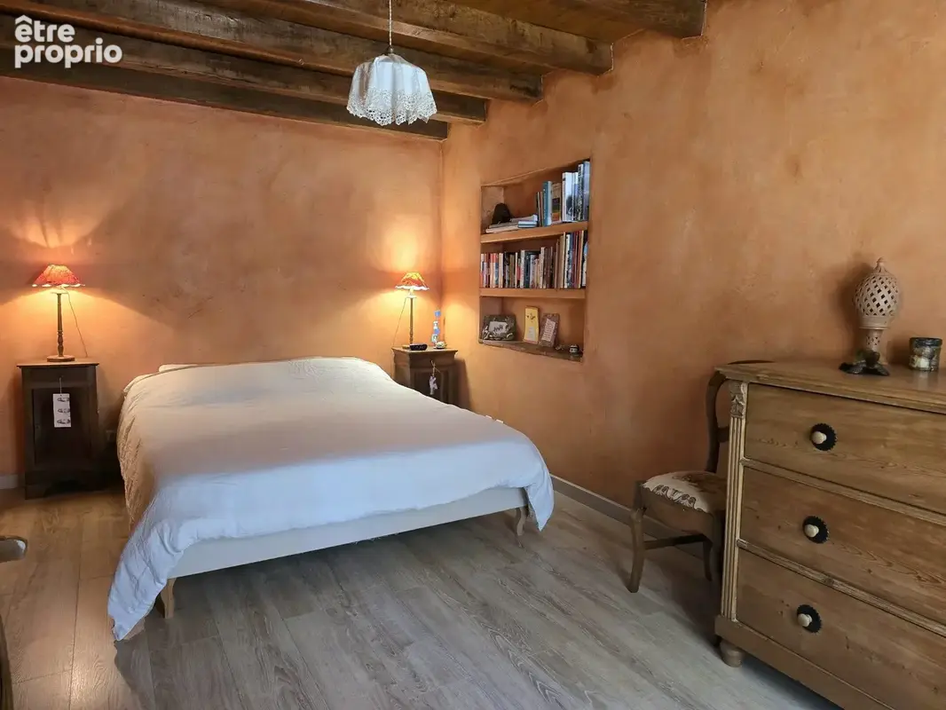 Maison 5 pièces 204 m² à vendre à Fraisse (24130) - photo 5