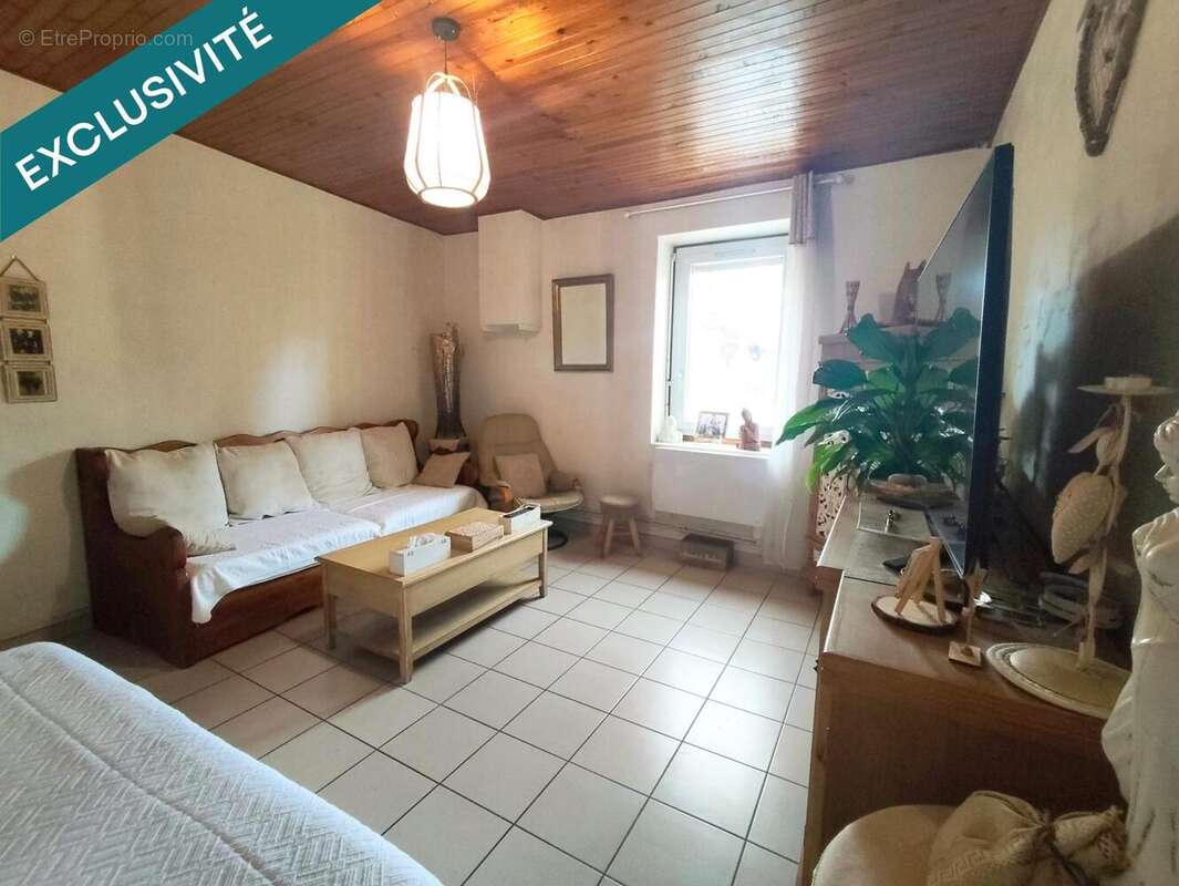 Photo 2 - Maison à DRUILLAT