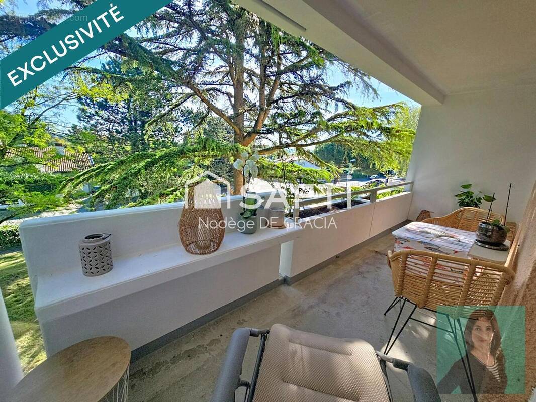 Photo 1 - Appartement à CASTANET-TOLOSAN