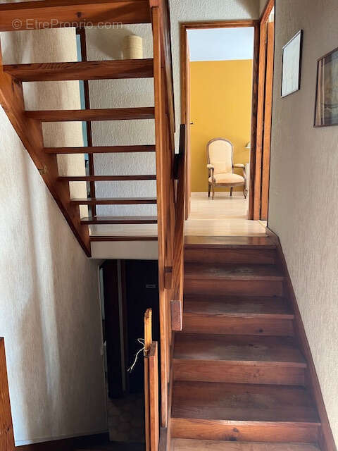 Maison à LE BOUSCAT