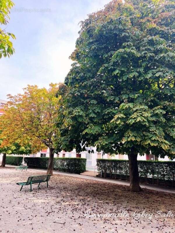 Photo 2 - Appartement à MARSEILLE-13E