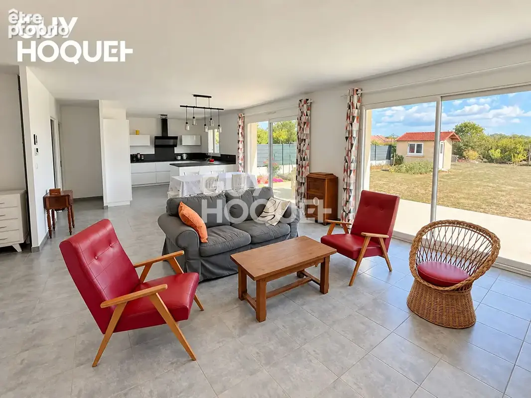 10 minutes de coulommiers ? maison de plain-pied, 4 pièces ! - photo 4