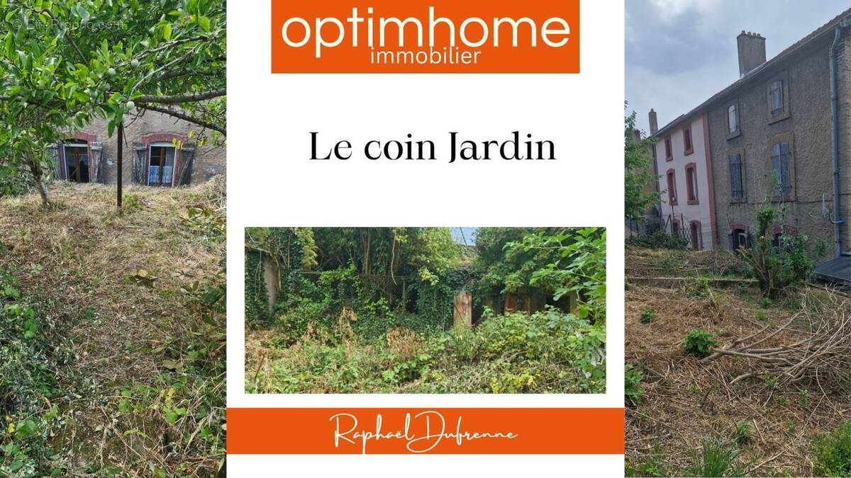 Maison à vendre 5 pièces ALGRANGE (57) - photo 1