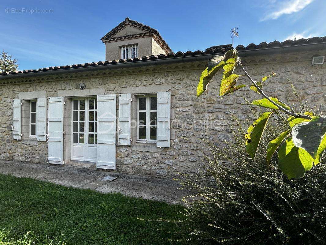 Maison à AGEN