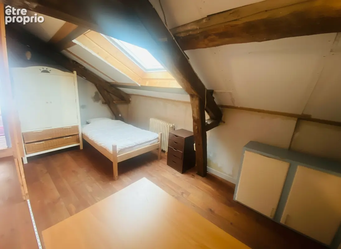 Maison 3 chambres avec garage quartier cabessut - Cahors - photo 6