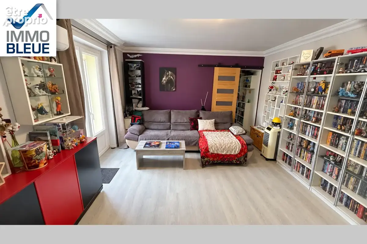 Maison 5 pièces 118 m² à vendre à Chateauneuf-Les-Martigues (13220) - photo 6