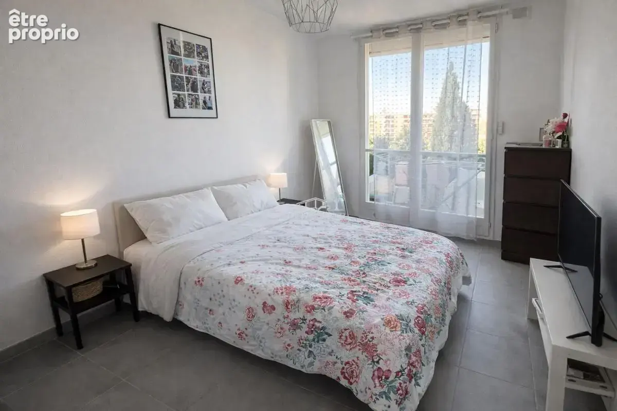 Appartement Marignane T3/4 pièces 75.72 m2 - photo 6