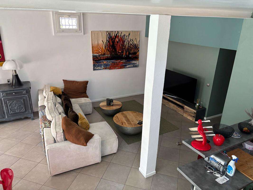 Maison à LE BOUSCAT