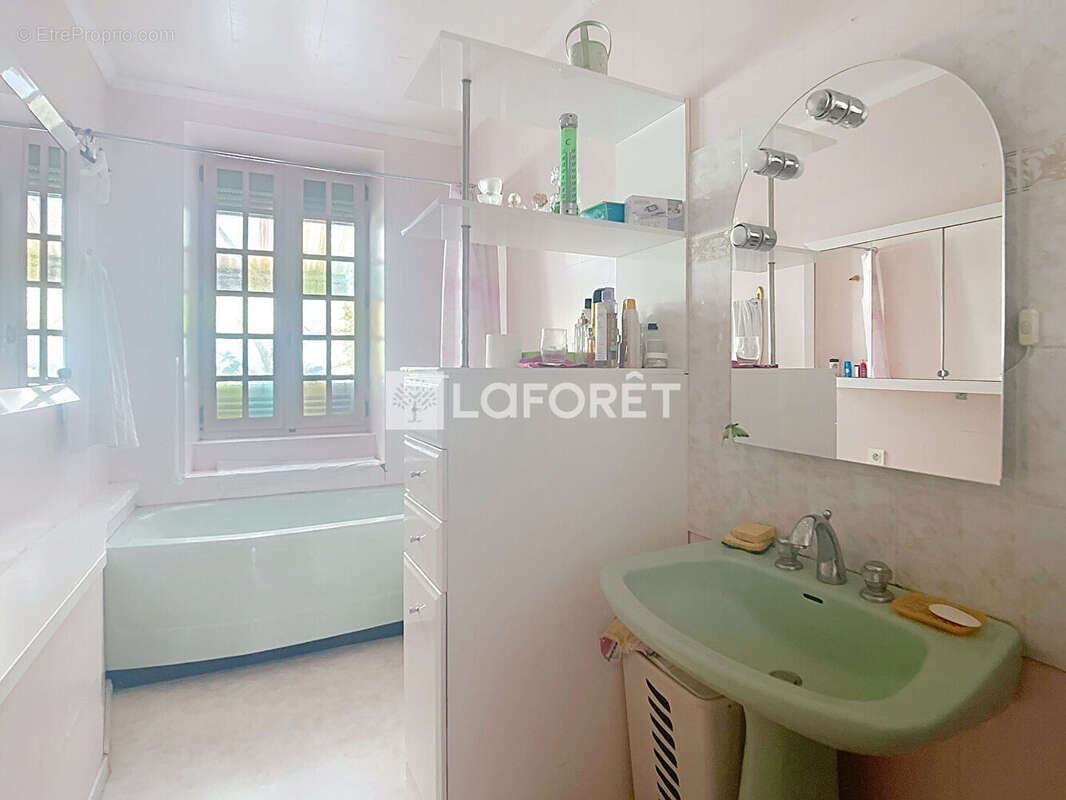 Appartement à LIMOGES